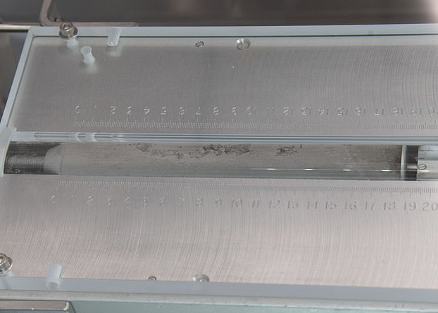 NASA “mở kho” mẫu vật từ Mặt Trăng